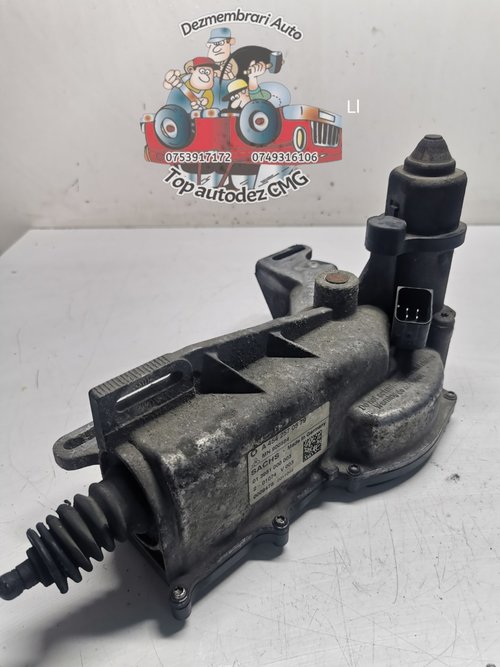 Actuator cutie de viteze automata Smart forfour 1.5 diesel A4542570579