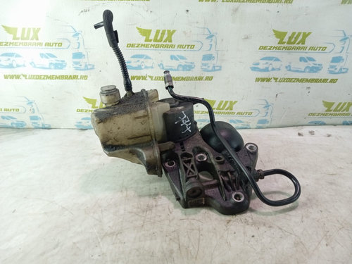 Actuator cutie de viteze bm0077947e 1.6 hdi 9h05 Peugeot 508 [2010 - 2014] 1.6 hdi 9h05