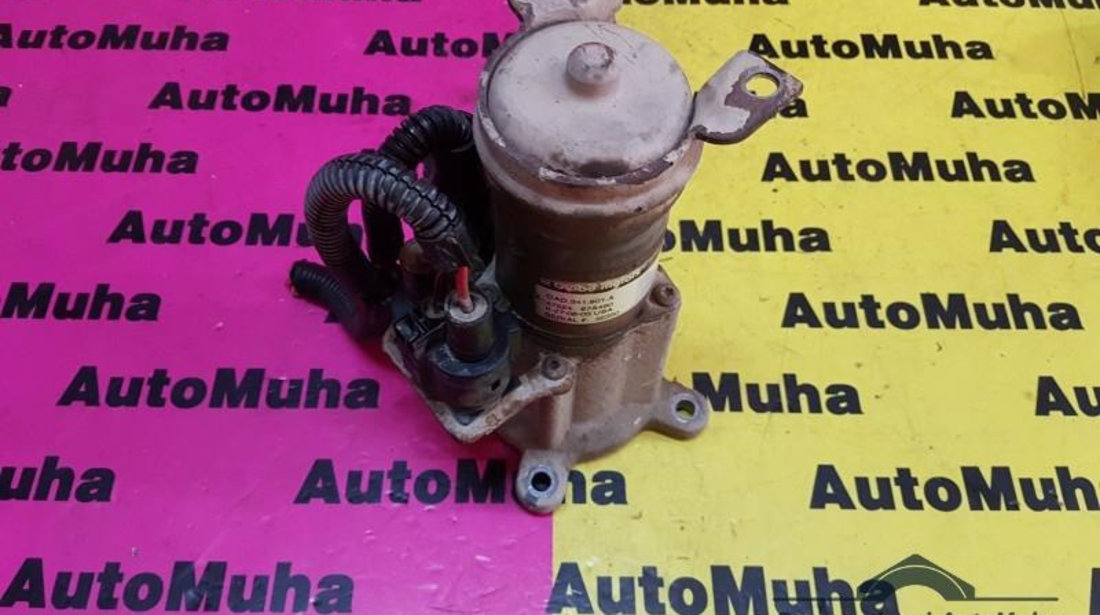 Actuator cutie de viteze Porsche Cayenne OAD341601A