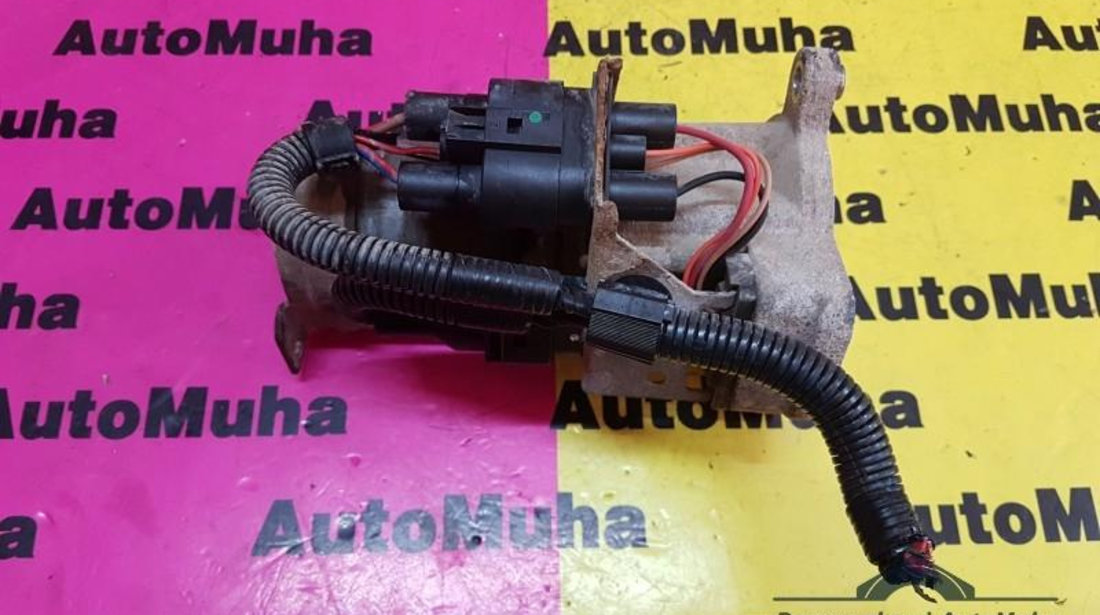 Actuator cutie de viteze Porsche Cayenne OAD341601A