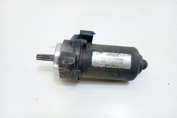 Actuator cutie viteza 0003227V009 Smart Fortwo [1998 - 2002]