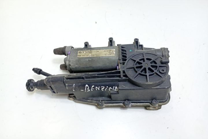 Actuator cutie viteze automata A1682901104 Mercedes-Benz A-Class W168 [1997 - 2001]