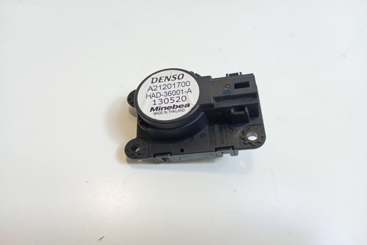 Actuator Denso aeroterma A21201700 Renault Master 3 [1st facelift] [2014 - 2019]