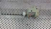 Actuator deschidere capac rezervor VW POLO 9N 1.4 ...