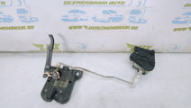 Actuator deschidere haion 8e9827833 Audi A4 B6 [20...