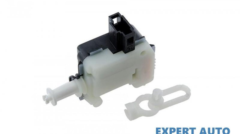 Actuator deschidere portbagaj Audi A4 (2000-2004) [8E2, B6] #1 8E5 962 115B