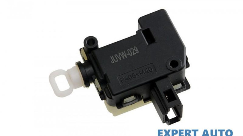 Actuator deschidere portbagaj Volkswagen Golf 4 (1997-2005)[1J1] #1 1M0959781A