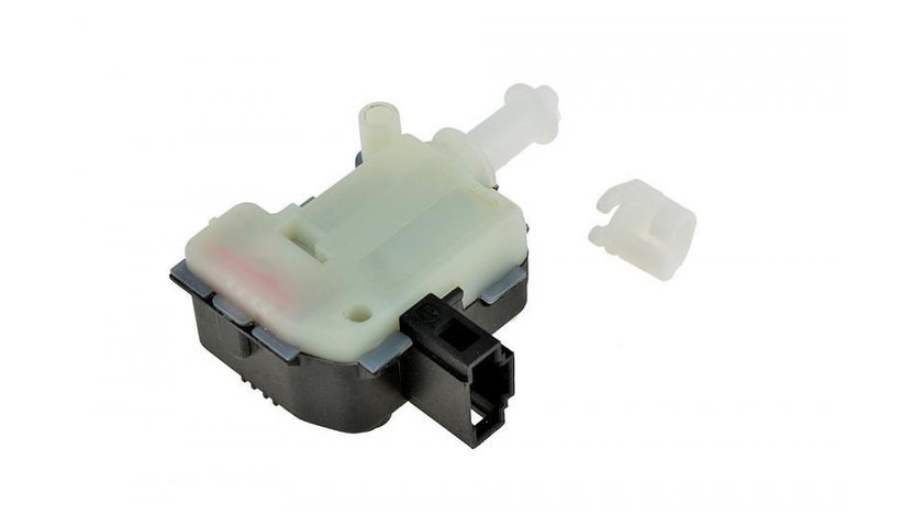 Actuator deschidere portbagaj Volkswagen Golf 4 (1997-2005)[1J1] #1 1J0810773D