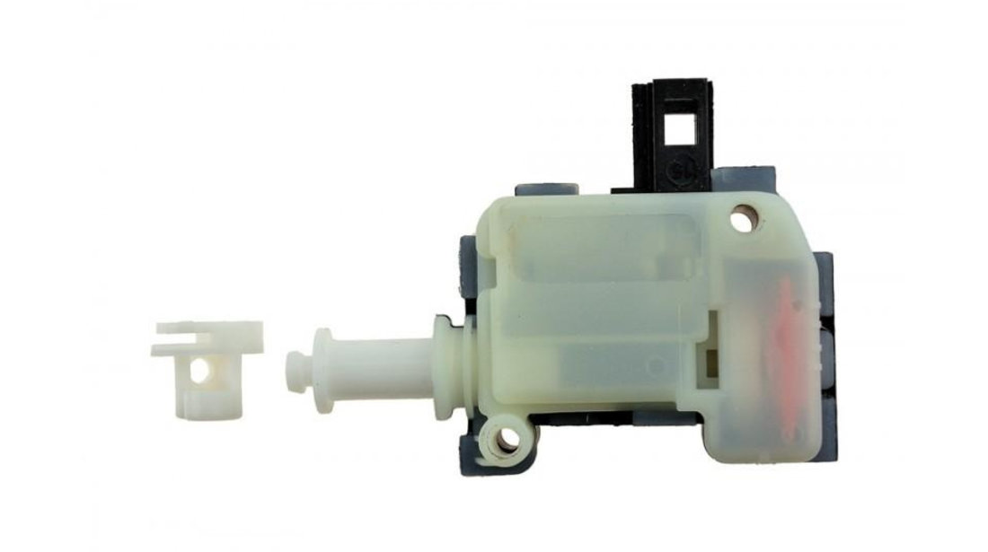 Actuator deschidere portbagaj Volkswagen Golf 4 (1997-2005)[1J1] #1 1J0810773D