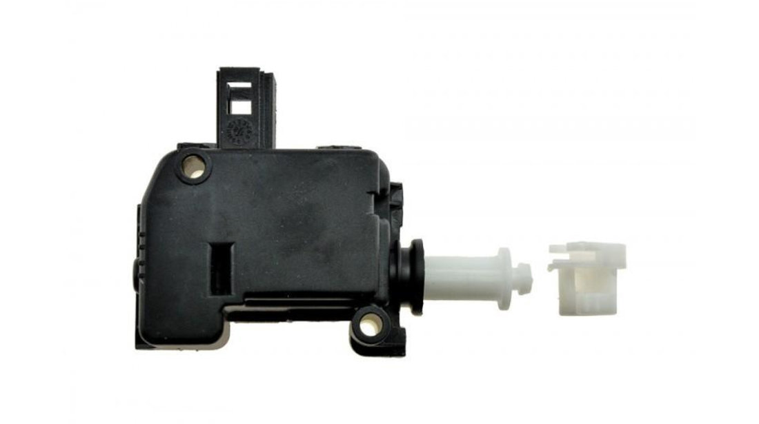 Actuator deschidere portbagaj Volkswagen Golf 5 (2003-2009)[1K1] #1 1J0810773D