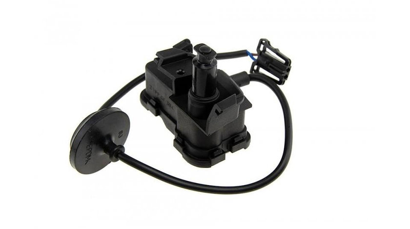 Actuator deschidere portbagaj Volkswagen Polo (2017->)[AW1,BZ1] #1 6R0810773F