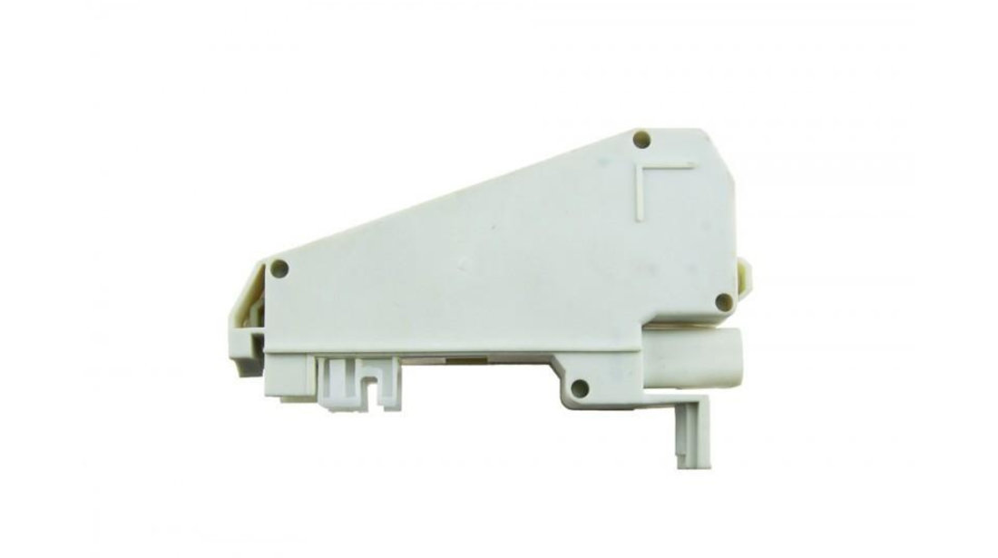 Actuator deschidere portbagaj Volkswagen Sharan (2000-2010) #1