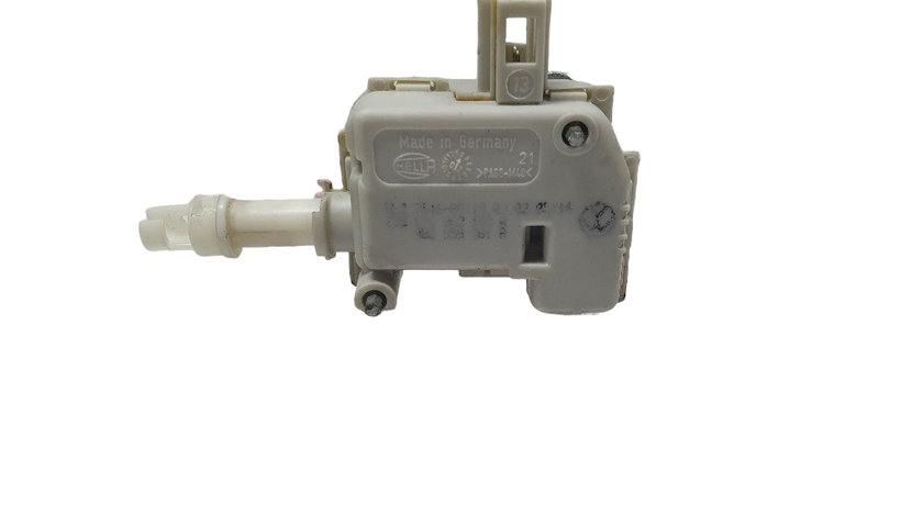 Actuator deschidere usita rezervor Volkswagen Golf 4 (1J1) Hatchback 2003 1.9 TDI OEM 1J6862159A