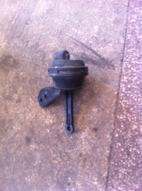 Actuator EGR Seat Ibiza 2 [facelift] [1996 - 2002] Hatchback 5-usi 1.9 TD MT (90 hp) III (6K1)