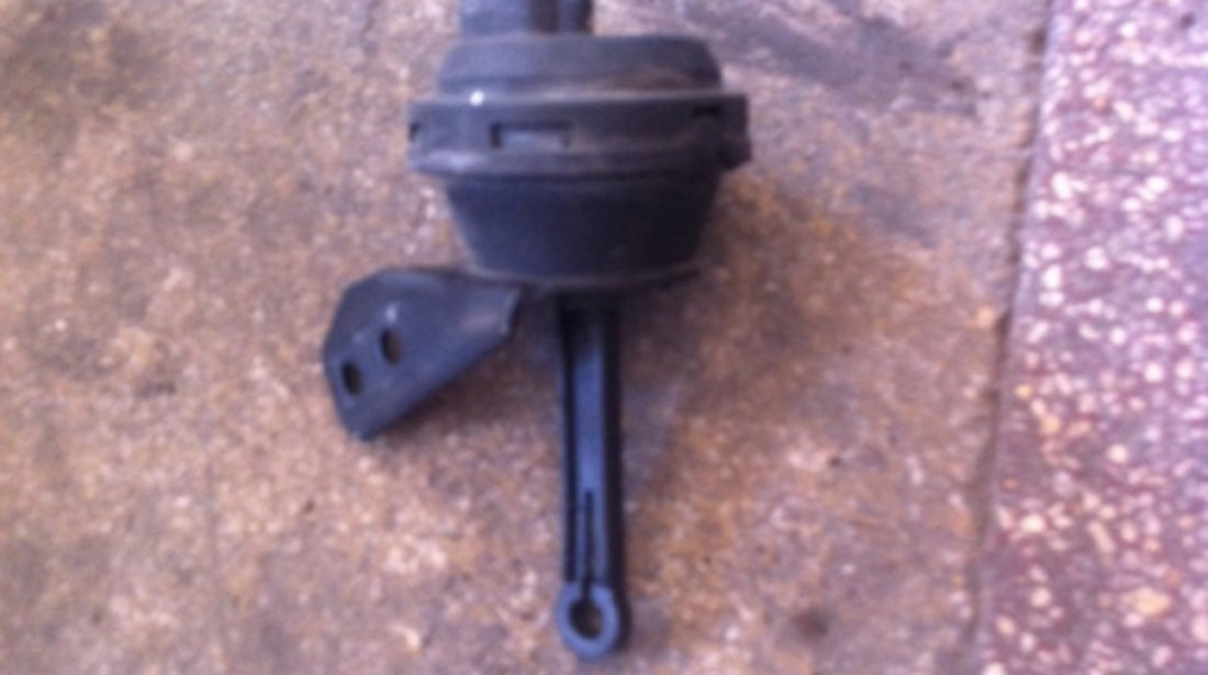 Actuator EGR Seat Ibiza 2 [facelift] [1996 - 2002] Hatchback 5-usi 1.9 TD MT (90 hp) III (6K1)