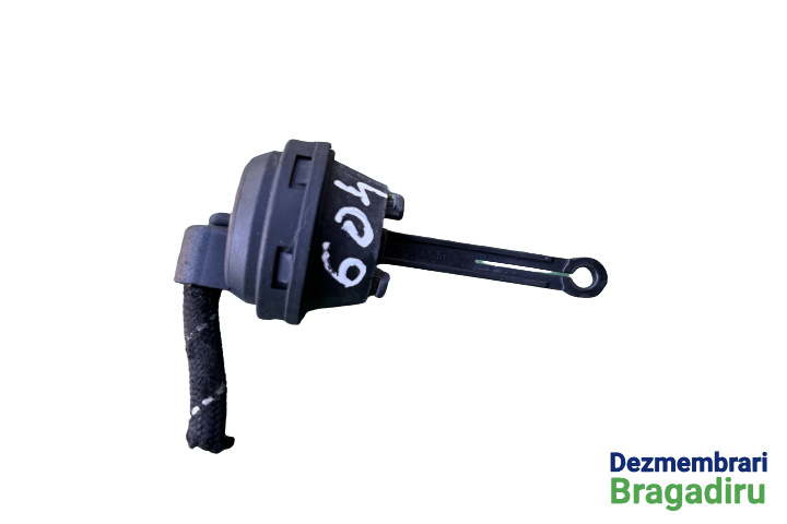 Actuator EGR Skoda Octavia [facelift] [2000 - 2010] Combi wagon 5-usi 1.9 TDI MT (90 hp)