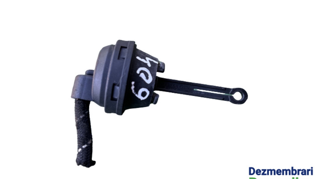 Actuator EGR Skoda Octavia [facelift] [2000 - 2010] Combi wagon 5-usi 1.9 TDI MT (90 hp)