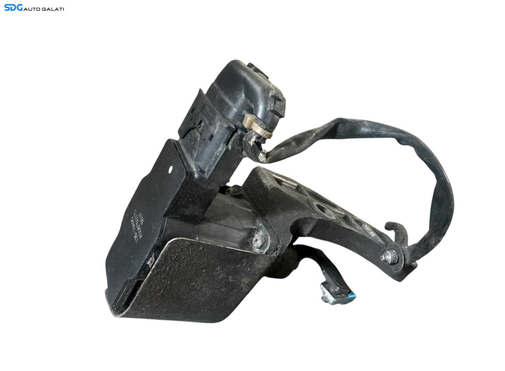 Actuator Electric Turbo Turbina BMW Seria 3 E90 E91 E92 E93 2.0 D M47 2004 - 2011 Cod K006T50171 [V0536]