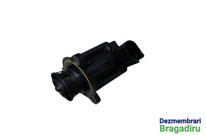 Actuator electric turbosuflanta Cod: 06H145710D 06H145710D Volkswagen VW Golf 6 [2008 - 2015] Hatchback 5-usi 1.4 TSI MT (122 hp) Cod motor: CAX, Cod cutie: MCB