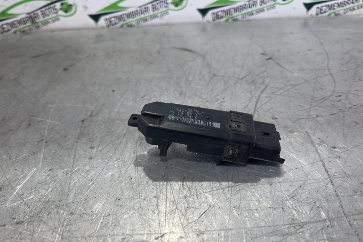 Actuator electronic 440726J4 / 440726 J4 Renault Scenic 2 [2003 - 2006] Grand minivan 5-usi 1.9 dCi MT (120 hp)