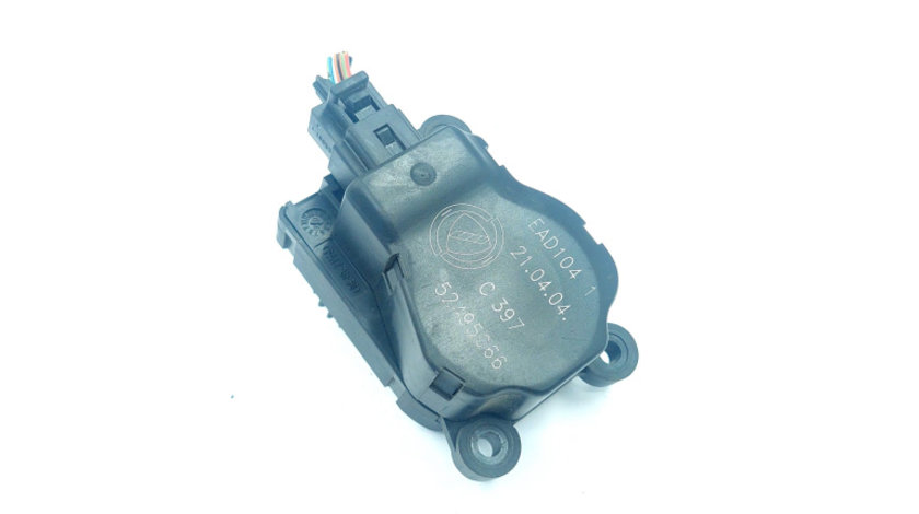 Actuator Electronic Aeroterma Alfa Romeo 147 (937) 2000 - 2010 Motorina 52495066, EAD1041