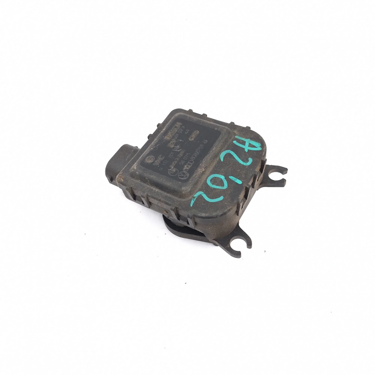 Actuator Electronic Aeroterma Audi A2 (8Z0) 2000 - 2005 6Q1907511B, 0132801204, 55075, 12V401023