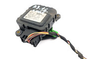 Actuator Electronic Aeroterma Audi A3 (8L1) 1996 -...