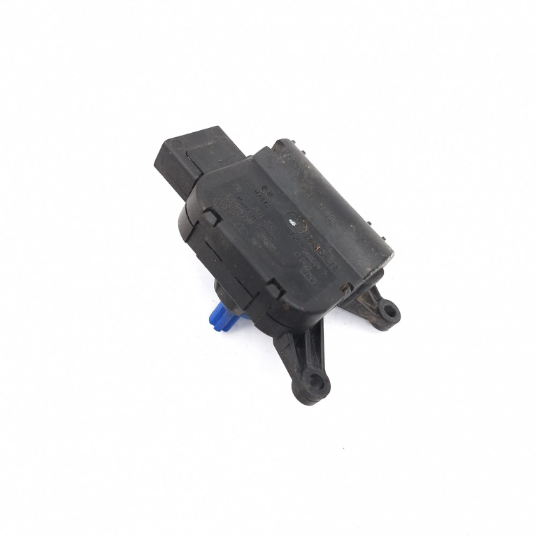 Actuator Electronic Aeroterma Audi A4 B6 (8E) 2000 - 2004 0132801305, 8E1820511D, 663834NC, 2802012, 0932147