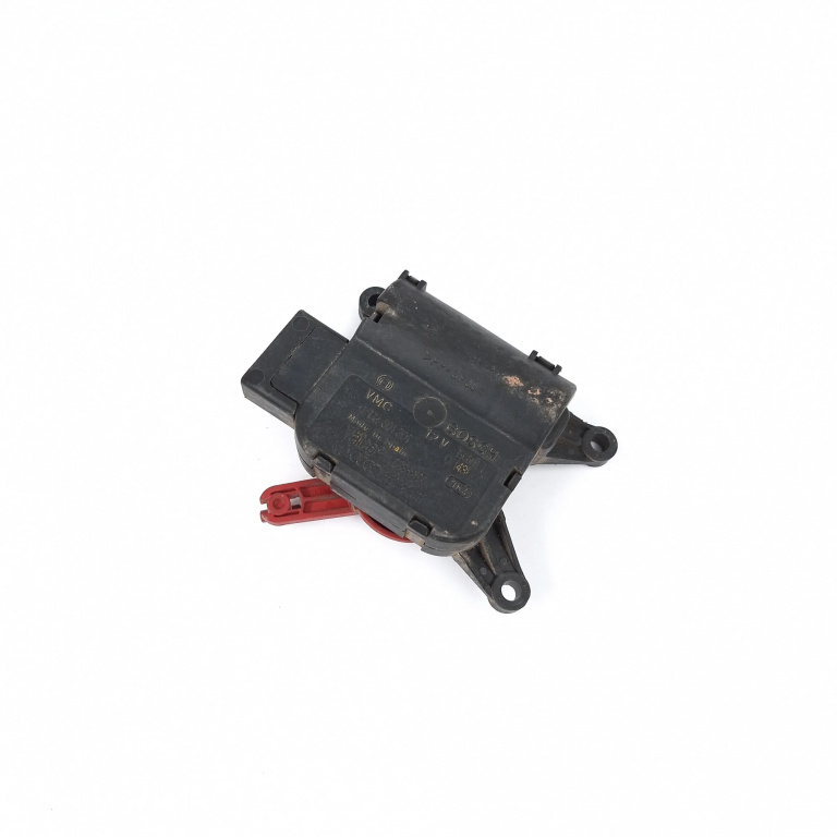 Actuator Electronic Aeroterma Audi A4 B6 (8E) 2000 - 2004 0132601301, 8E1820511, 1306011, 688825C