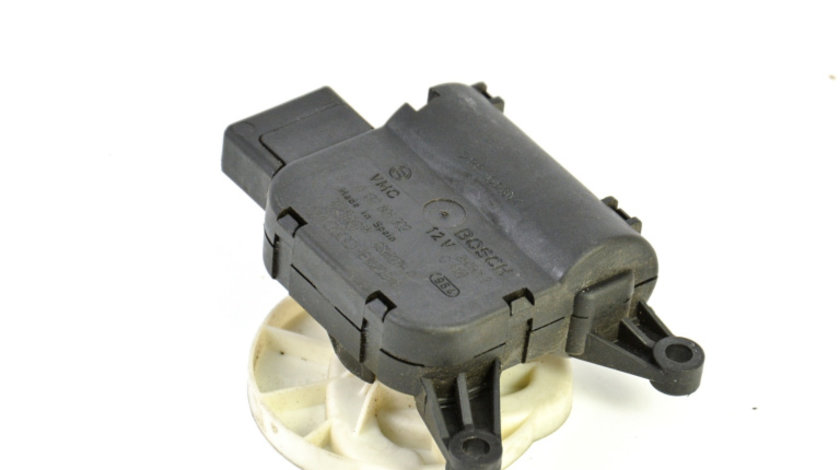 Actuator Electronic Aeroterma Audi A4 B6 (8E) 2000 - 2004 8E1820511C, 8E1 820 511 C, 8E1 820 511 , 8E1820511