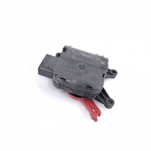 Actuator Electronic Aeroterma Audi A4 B6 (8E) 2000 - 2004 8E1820511, 0132801301, 66382SX, 1202041