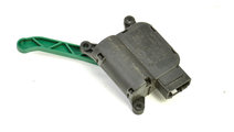 Actuator Electronic Aeroterma Audi A4 B6 (8E) 2000...