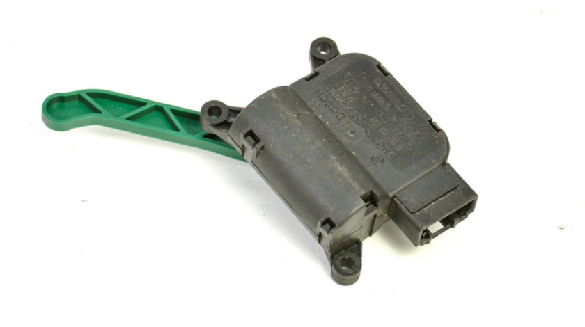 Actuator Electronic Aeroterma Audi A4 B6 (8E) 2000 - 2004 8E1820511B, 8E1 820 511 B, 8E1 820 511 , 8E1820511, 0132801303, 0 132 801 303