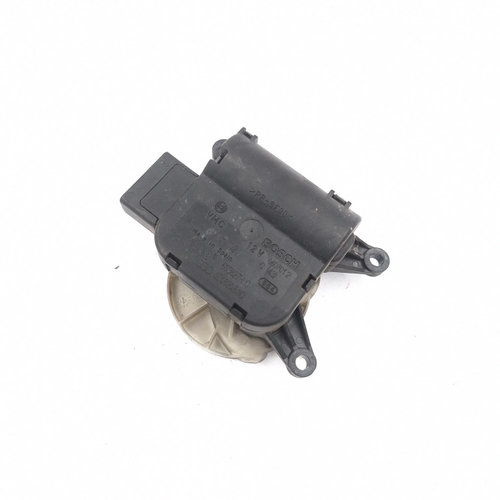 Actuator Electronic Aeroterma Audi A4 B6 (8E) 2000 - 2004 0132801302, 8E1820511C, 663827HC, 0807012
