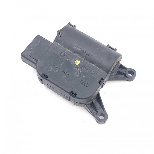 Actuator Electronic Aeroterma Audi A4 B6 (8E) 2000 - 2004 0132801303, 8E1820511B, 663829RC