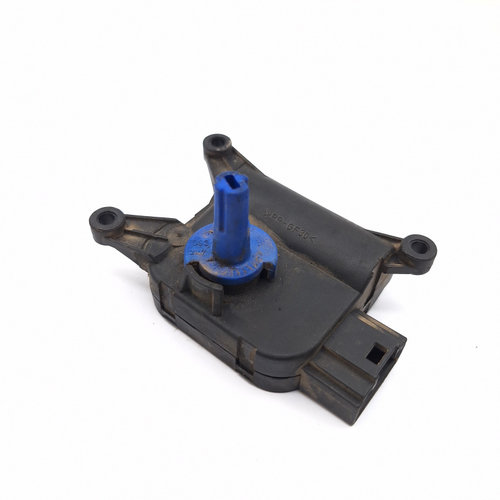 Actuator Electronic Aeroterma Audi A4 B6 (8E) 2000 - 2004 0132801305, 8E1820511D, 663834NC, 12V25070...