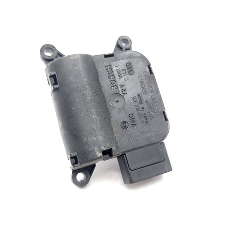 Actuator Electronic Aeroterma Audi A4 B6 (8E) 2000 - 2004 8E1820511D, 8E1 820 511 D, 0132801305, 0 1...