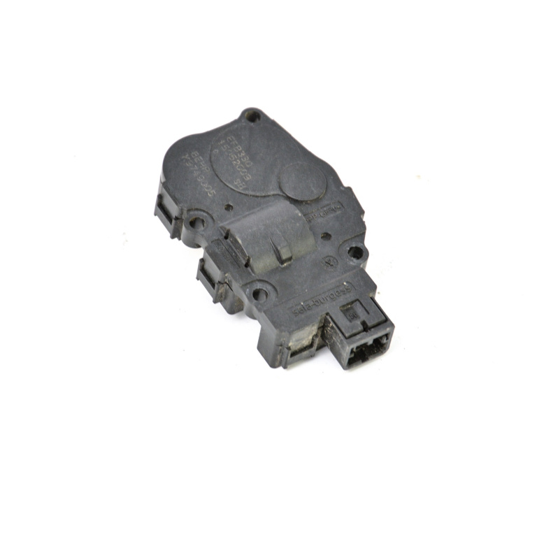 Actuator Electronic Aeroterma Audi A4 B8 (8K) 2007 - 2015 K9749005, EFB330, 15052009, 410475520