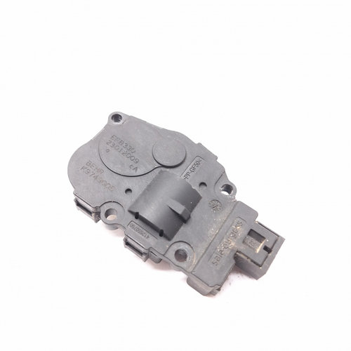 Actuator Electronic Aeroterma Audi A4 B8 (8K) 2007 - 2015 K9749005, 23012009, EFB330, 412650750, 410...
