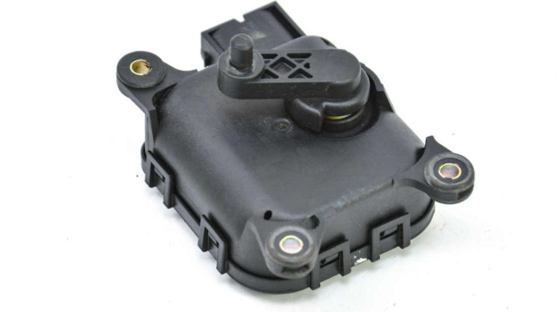 Actuator Electronic Aeroterma Audi A6 (4B, C5) 1997 - 2005 Motorina 4B1820511L, 4B1 820 511 L, 4B1 820 511, 4B1820511, 0132801170, 0 132 801 170