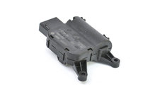 Actuator Electronic Aeroterma Audi A6 (4F, C6) 200...