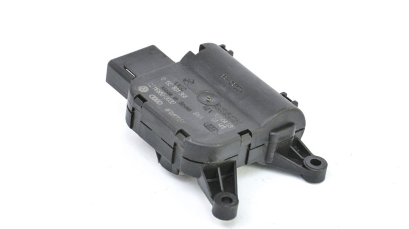 Actuator Electronic Aeroterma Audi A6 (4F, C6) 2004 - 2011 4F0820511, 4F0 820 511, CZ1168803032, 0132801358, 0132 801 358