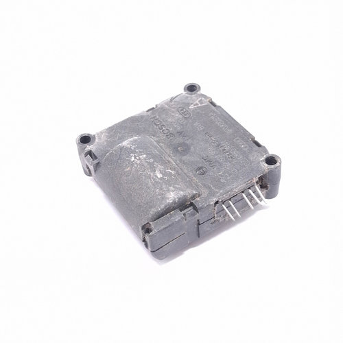 Actuator Electronic Aeroterma Audi A6 (4F, C6) 2004 - 2011 4F0820511A, 0132801359, 19100401, CZ11688...