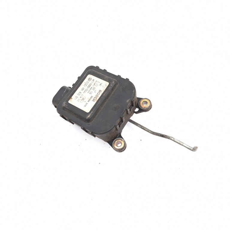 Actuator Electronic Aeroterma Audi A6 (4F, C6) 2004 - 2011 4B1820511, 0132801126, MF1168800540, 2904993