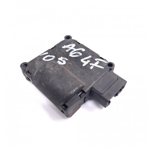 Actuator Electronic Aeroterma Audi A6 (4F, C6) 2004 - 2011 4F0820511, 4F0 820 511, 0132801317, 0 132...