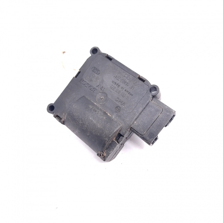 Actuator Electronic Aeroterma Audi A8 (4E) 2002 - 2009 4E0 820 511, 4E0820511, 0 132 801 323, 0132801323, MF 116880-2241, MF 1168802241, MF116880-2241, MF1168802241