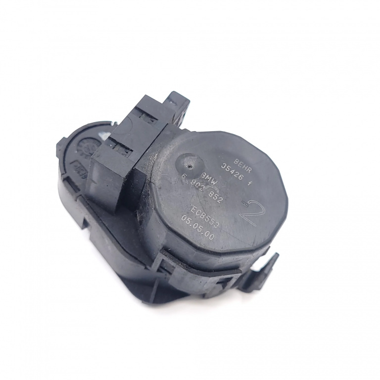 Actuator Electronic Aeroterma BMW 3 (E46) 1998 - 2007 6902852, 35426F, ECB553
