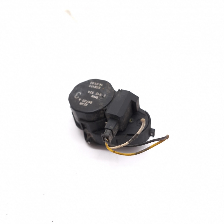 Actuator Electronic Aeroterma BMW 3 (E46) 1998 - 2007 6912524, 6 912 524
