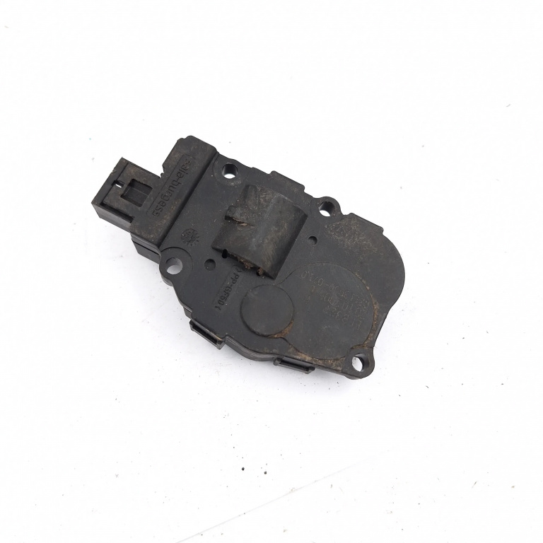 Actuator Electronic Aeroterma BMW 3 (E90, E91, E93, E92) 2005 - 2013 CZ1139300710, EFB3225, 201020056