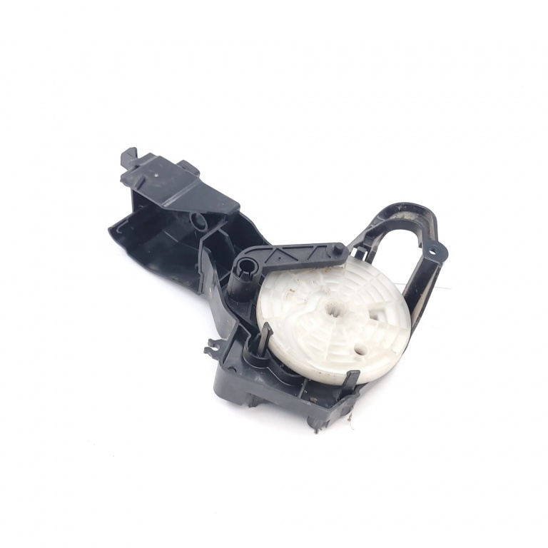 Actuator Electronic Aeroterma BMW 3 (E90, E91, E93, E92) 2005 - 2013 985391J